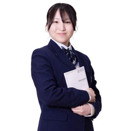 普通科アドバンスコース生徒