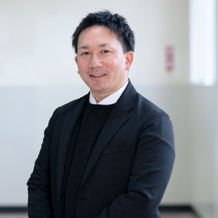 普通科ベーシックコース先生