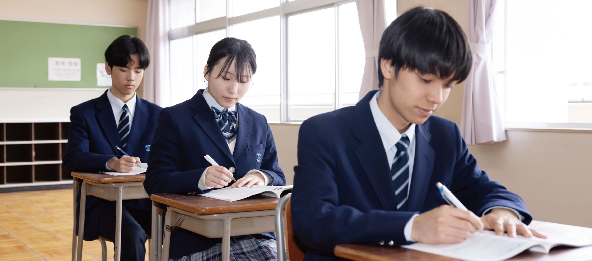 普通科アドバンスコース